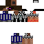 Texture for omegacraft