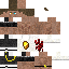 Texture for DratNU
