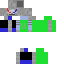 Texture for super skelebone