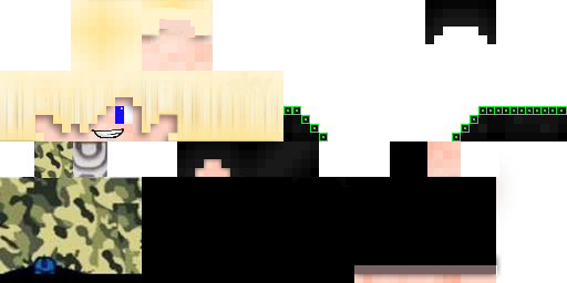 Texture for DERPY08