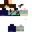 Texture for MC Skin