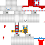Texture for polar gibby