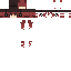 Texture for creeperhyead
