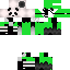 Texture for pandadream