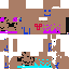 Texture for RLK