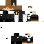 Texture for Cursed mask no mask