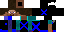 Texture for X-NINJA