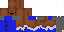 Texture for choco