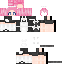 Texture for Virgo