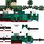 Texture for my hero academia