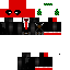 Texture for FlojoBG