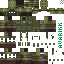 Texture for rus