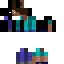 Texture for steve