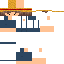 Texture for mcskin