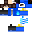 Texture for SemihHG