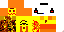Texture for flamedigger6