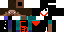 Texture for jeff the killer