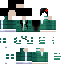 Texture for sadako squid game
