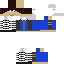 Texture for Sans Zebra