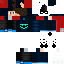 Texture for SquidShader
