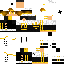 Texture for Skins golden boy