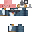 Texture for Piguin