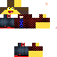 Texture for vanme rg