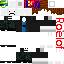 Texture for giftcard