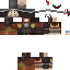Texture for mongol