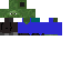 Texture for ZOMBIE E BOY