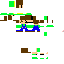 Texture for luigi