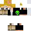 Texture for felixLook