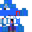 Texture for nabnab