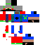 Texture for monster creeper