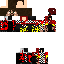 Texture for DanielHolla