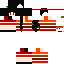 Texture for PandaLover101 cursed to be evil (date)