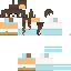 Texture for foxydashy