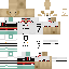 Texture for insano