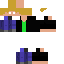 Texture for Ghastor5200herobrine