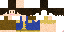 Texture for Gordon stranded