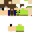 Texture for _Flocon_