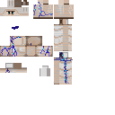 Texture for Thunder golem