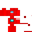 Texture for Red crewmate