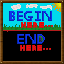 Texture for Begining to End