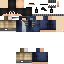 Texture for steve