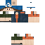 Texture for DarthVaderCC