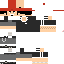 Texture for FRED DURST adiddas