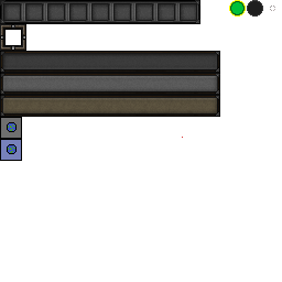 Texture for gui inventory