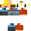 Texture for Derpy Bob the builder