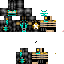 Texture for sub-scorpion